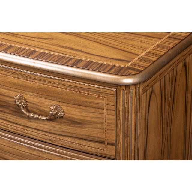 2020s Maitland-Smith Tessa Chest For Sale - Image 5 of 8