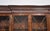 George III Mahogany Breakfront Library Bookcase, 1890s For Sale - Image 10 of 18