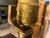 1960s 1960s Artisan House Style Green "Fat Lava" Lamp For Sale - Image 5 of 6