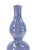 Chinese Chinese Double Gourd Purple Vase For Sale - Image 3 of 6