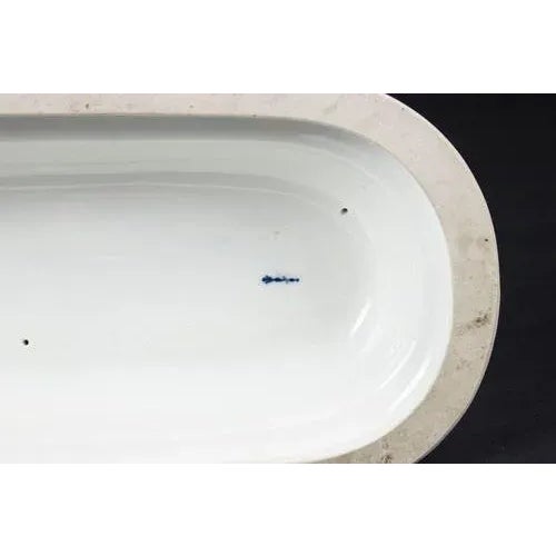 Figurine the Rape of Europal from KPM Porcelain, 1890s For Sale - Image 4 of 5