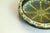An Art Deco Gouda pottery bowl produced by Zuid in Holland in 1923. Decorated in the highly distinctive Collier pattern,...