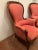 Louis Philippe Armchairs in Mahogany, Set of 2 For Sale - Image 11 of 15