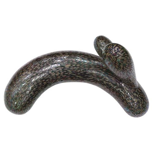 Bunny of the Pari Daiza Sculptural Object by Caspi Ceramics Nl For Sale - Image 11 of 11