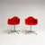 Mid-Century Modern DAL Armchair by Charles & Ray Eames for Vitra, 2010s For Sale - Image 3 of 17
