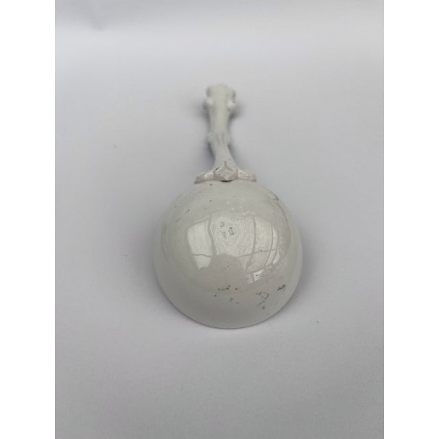 Victorian English Ironstone Alhambra Pattern Tureen Set, 1880, Set of 3 For Sale - Image 12 of 13