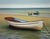 Elizabeth Rickert, Boats I, Reproduction Print For Sale