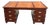 1990s Gorgeous Ralph Lauren Campaign Partners/Executive Desk For Sale