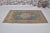 Turkish Mid 20th Century Multi-Medallion Geometric Tribal Area Rug For Sale - Image 3 of 10