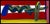 Pop Art GOD BLESS AMERICA with 5 LIBERTIES, Peter Max For Sale - Image 3 of 5