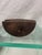 Tan Antique Cast Iron Flower Basket Doorsop For Sale - Image 8 of 8