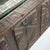 Large Handcrafted Copper Wall Mirror attributed to Santambrogio & De Berti, Italy, 1965 For Sale - Image 9 of 13