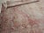 Mid-20th Century Turkish Sivas Distressed Rug For Sale - Image 10 of 10