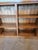 Antique Pine Bookcase - From England - Circa 1880 For Sale - Image 4 of 12