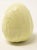 Mid 20th Century Glazed Ceramic Eggs- Set of 2 For Sale - Image 10 of 13