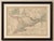 Antique Map of Canada, 1860s For Sale - Image 9 of 10