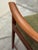 Vintage Danish Modern Teak Dining Chairs, Set of 4 For Sale - Image 12 of 12