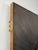 Monumental Kaylien Lustr-Metl Bronze Sunburst Double Doors For Sale - Image 14 of 15