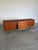 Mid-Century Modern Long Danish Modern Teak Credenza by Clausen & Sons, Mid Century Modern For Sale - Image 3 of 12