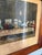 Framed Lithograph "The Last Supper" Published by Currier & Ives, Late 19th Century For Sale In Savannah - Image 6 of 8
