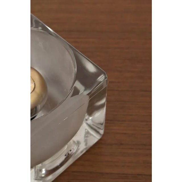 Vintage Table Lamp from Putzler For Sale - Image 5 of 13