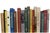 One linear foot of authentic curated art titles published 1920-1985. A delightful blend of titles on art and artists in a...