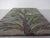 Vintage Ceramic 769 Wall Plaque from Ruscha, Germany, 1970s For Sale - Image 10 of 12