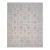 Pasargad Home Oushak Ivory Wool Area Rug, 7'11'' X 9'11'' For Sale