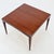 German Mahagony Coffee / Side Table from Wk Möbel, 1960s For Sale - Image 5 of 11