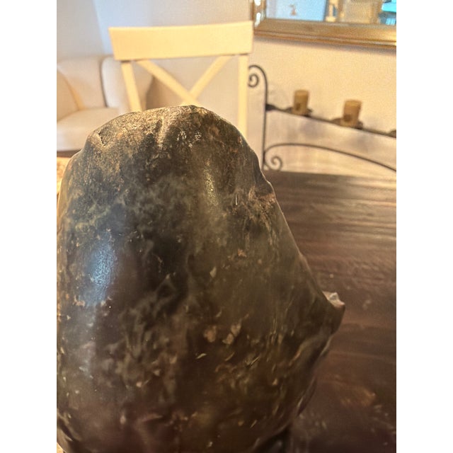 Late 20th Century Zimbabwe Sculpture Shona For Sale - Image 14 of 15