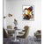Paper Mikki Lee' #6 - Contemporary Oil Painting by Diane Grant For Sale - Image 7 of 11