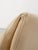 Onda Chair in Cream Leather by Giovanni Offredi for Saporiti Italia, 2000s For Sale - Image 12 of 18