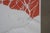 Max Hayslette Signed Abstract Winter Sunset Serigraph Print 44" For Sale - Image 11 of 15