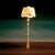 Salvador Dali Lime-Wood Muletas Sculpture Lamp by BD Barcelona Design For Sale - Image 6 of 8