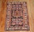 19th Century Antique Shirvan Rug - 3'4" X 5'4" For Sale - Image 10 of 10