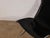 Leather Scissor Chair by Antonio Citterio for Flexform Italia, Circa 1980s For Sale - Image 14 of 18