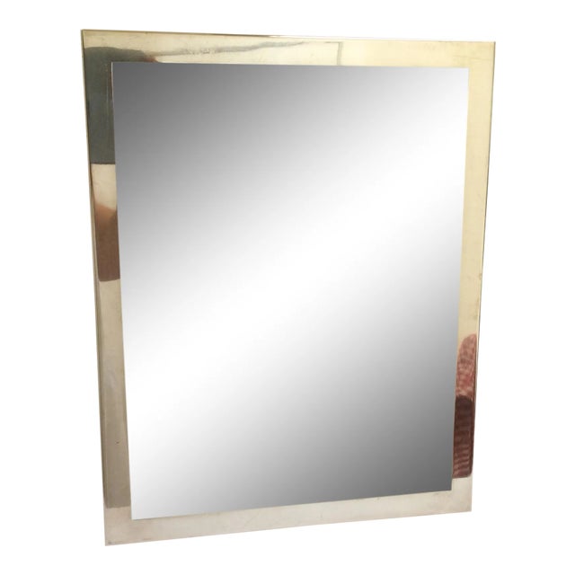 Mid 20th Century Tiffany & Company Sterling Frame For Sale