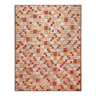 Nazmiyal Collection Large Modern Area Rug For Sale