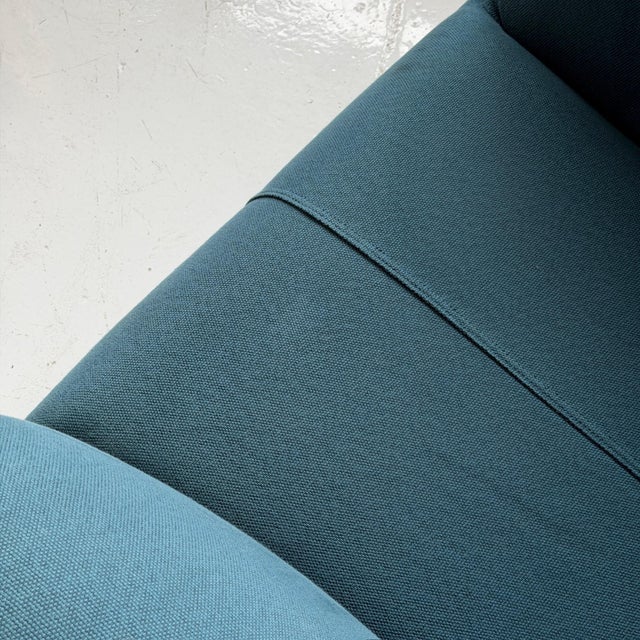 Bambole Lounge Chairs by Mario Bellini for B&b Italia For Sale - Image 9 of 12