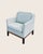 Wood Lounge Chair in the style of Mogens Hansen, 1950s For Sale - Image 7 of 7