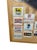 Illustration Official 2001 1000 Miglia Commemorative Race Poster, Framed For Sale - Image 3 of 6