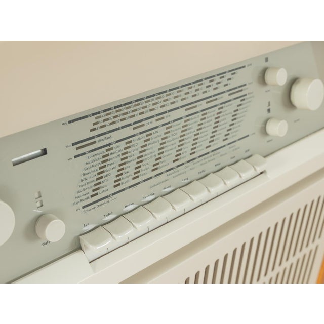 Brown 1-81 & L 1 by Dieter Rams for Braun, 1960s For Sale - Image 8 of 10