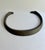 Art Deco Antique Bronze Letter "C" Hanging Wall Signage For Sale - Image 3 of 16