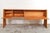 Mid-Century Slanted Front Sideboard, 1950s For Sale - Image 6 of 14