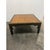 Chinoiserie Vintage Drexel Et Cetera Chinoiserie Coffee Table by Drexel Heritage For Sale - Image 3 of 8