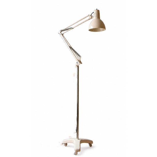 Floor Lamp from Fase, 1960s For Sale - Image 12 of 12