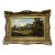 Mid 19th Century John James Wilson 1818 - 1875 Farmhouse at Nutfield Surrey Oil Painting For Sale