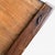 Antique 18th Century Wooden Trunk Coffer – Primitive Dovetail Chest For Sale - Image 13 of 16