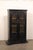 Early 20th Century Tall British Colonial Cabinet, Early 20th C For Sale - Image 5 of 12