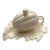 Wedgwood Creamware Small Tureen on Dish For Sale